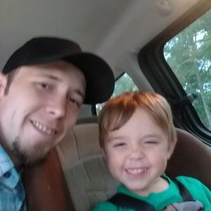 Meet your Posher, Craig